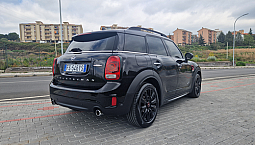 Mini Countryman Cooper S All4 F60
