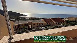 Porto Alabe - Appartamento Vista Mare