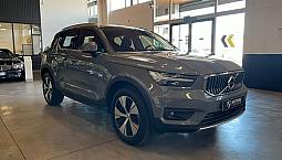 Volvo Xc40 T5 Recharge Plug-In Hybrid Momentum