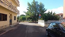 Domusnovas - Appartamento Mq.92 + Garage