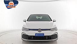 Volkswagen Golf 1.4 Gte Dsg