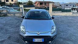 Fiat Punto Evo Punto Evo 1.2 5 Porte S&S Mylife