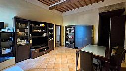 Appartamento A - Stibbiosan Miniato