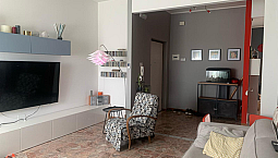 Appartamento Con 2 Garage