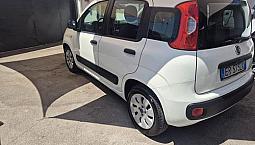Fiat Panda 1.3 Mjt S&S Pop