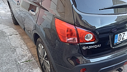 Nissan Qashqai 1,5 Dci