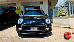 Mini Cooper Sd Clubman Mini 2.0 Cooper D Hype Club