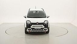 Fiat Panda Hybrid Cross Br073719 1.0 Mild Hybrid 6