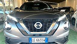Nissan Juke 1.0 114 Cv Autom*Non Vincolato A Finan
