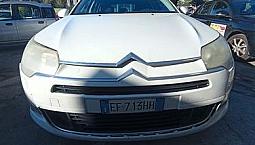 Citroen C5 2.0 Hdi 140 Exclusive Tourer