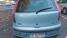 Punto 2003