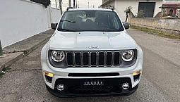 Jeep Renegade 1.6 Mjt Limited 2wd 120cv Ddct