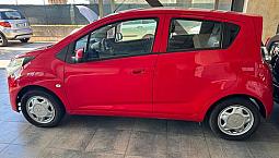 Chevrolet Spark 1.0 Ls Gpl Eco Logic