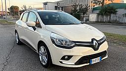 Renault Clio 1.5Dci 90Cv Euro 6B 2017