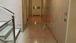 Recente Duplex Con Terrazzo Abitabile Con Splendid