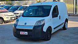 Fiat Fiorino 1.3 Mjt 75cv Coibentato Isotermico