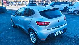 !!Renault Clio 75 Cv 5 P *80.000 Km*!!