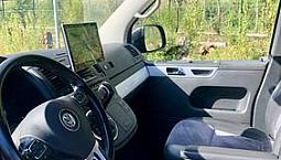Volkswagen Altro Modello - 2010