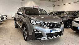 Peugeot 3008 Allure Bluehdi 130 6Mt Spoticar