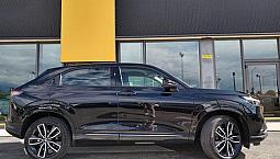 Honda Hr-V 1.5 Hev Advance Ecvt