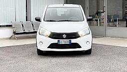 Suzuki Celerio 1.0 Benzina 68Cv E6 Neo. - 2020