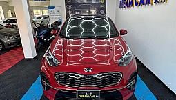 Kia Sportage 1.6 Gt Line 136Cv -Ok Neopatentati