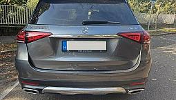 Mercedes Gle 300d Sport