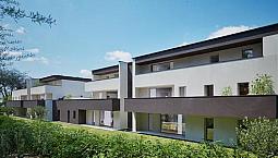 Residenze Nimes - 3 Camere Piano Attico