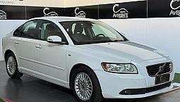 Volvo S40 1.6 D Drive Cat Momentum
