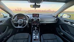Audi A3 1.6 Tdi S-Tronic Sport