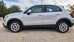 Fiat 500X 1.6 Multijet 120 Cv Cross Anno 2020