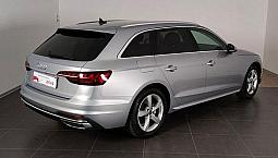 Audi A4 Avant 35 Tdi/163 Cv S Tronic Business...