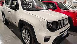 Jeep Renegade 1.5 Turbo T4 Mhev Altitude My24 Fu