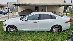 Jaguar Xf Motore Rotto