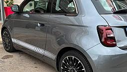 Fiat 500Elettrica