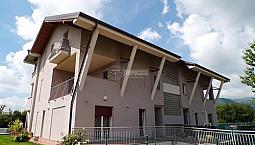 Appartamento In Palazzina Di Recente Costruzione