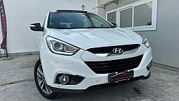 Hyundai Ix35 1.7 Crdi 2Wd Go! Brasil Tetto Apribil