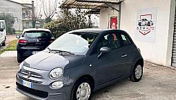 Fiat 500 1.2 Benz