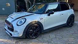 Mini Mini (F56) - 2019 Allestimento Jcw Ufficiale