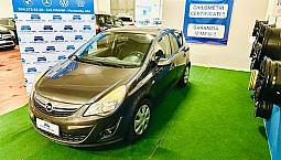 Splendida Opel Corsa 1.2 /5 Porte Gpl-tech/utilita