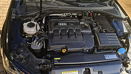 Audi A3 2015, 1.6, Euro 6A, 110Cv