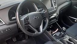 Hyundai Tucson 2ª Serie - 2015