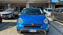 Fiat 500x 1.6 Multijet 120 Cv Dct City Cross My21