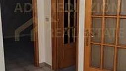 Secondo Piano Con Garage