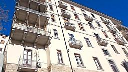 Corso Umberto 1° Appartamento Mq. 95 Netti