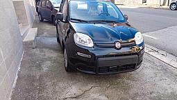 Fiat Panda 1.0 Firefly Hybrid (Aziendale)