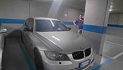 Bmw 330D