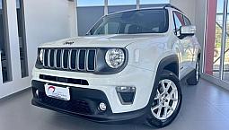 Jeep Renegade 1.6 Mjt 130 Cv Limited - 2022
