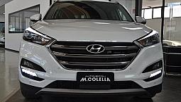 Hyundai Tucson 1.7 Crdi Xpossible Unipro/Navi/Crui