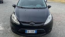 Ford Fiesta 1.4 Diesel- Neopatentati- Permuta
